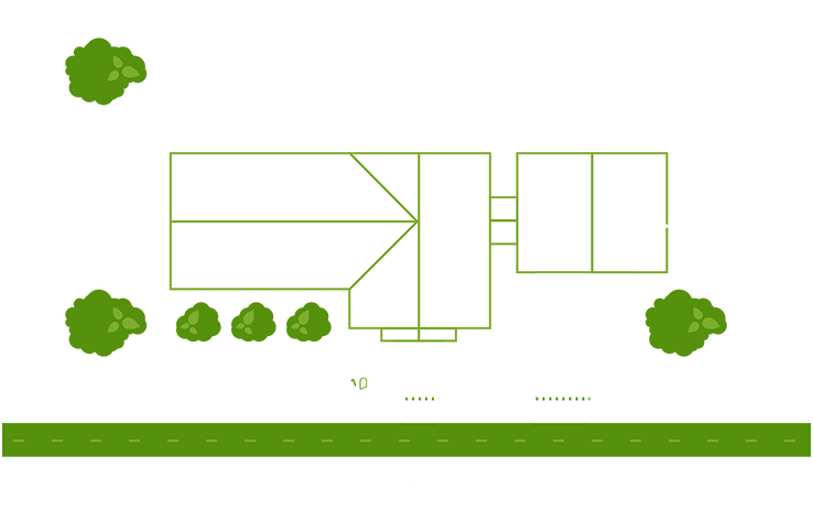 Mailman Customized Containment Image