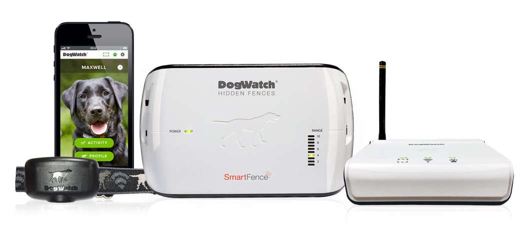 DogWatch by Fido's Fences, Syosset, New York | SmartFence Product Image