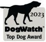 2023 Top Dog Award